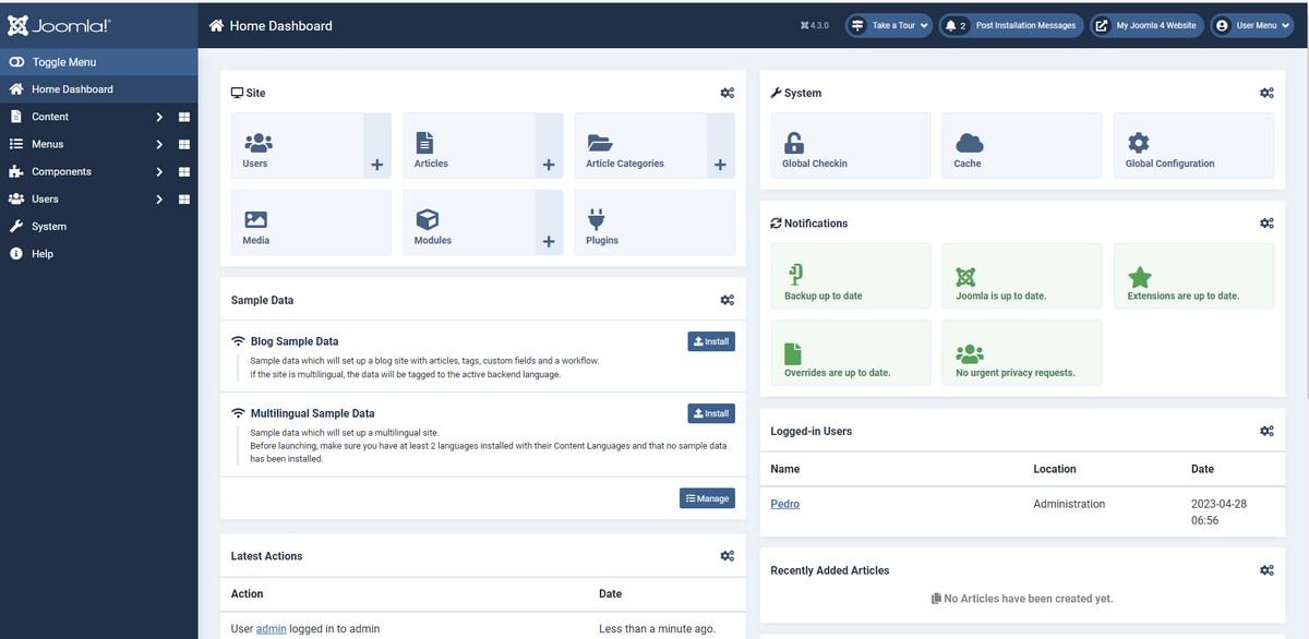 joomla4 adminDashboard 1200586 p200